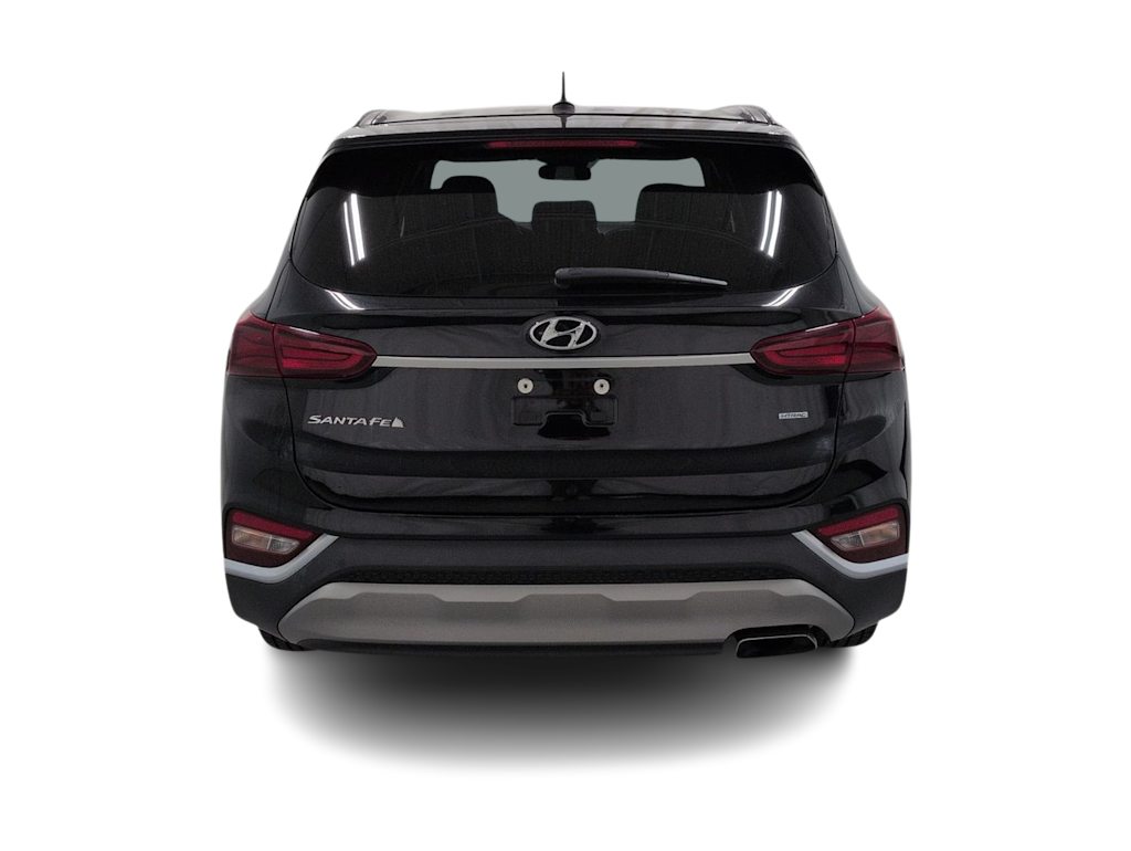 Thumbnail: 2020 Hyundai Santa Fe - 5