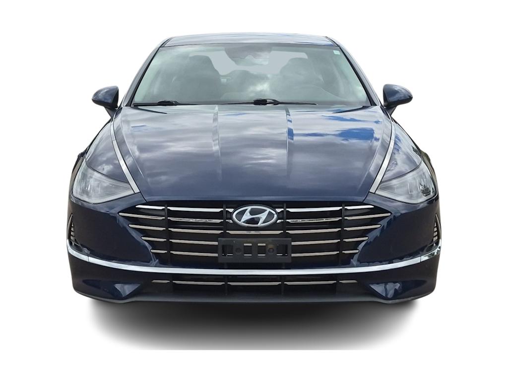 Thumbnail: 2021 Hyundai Sonata - 6