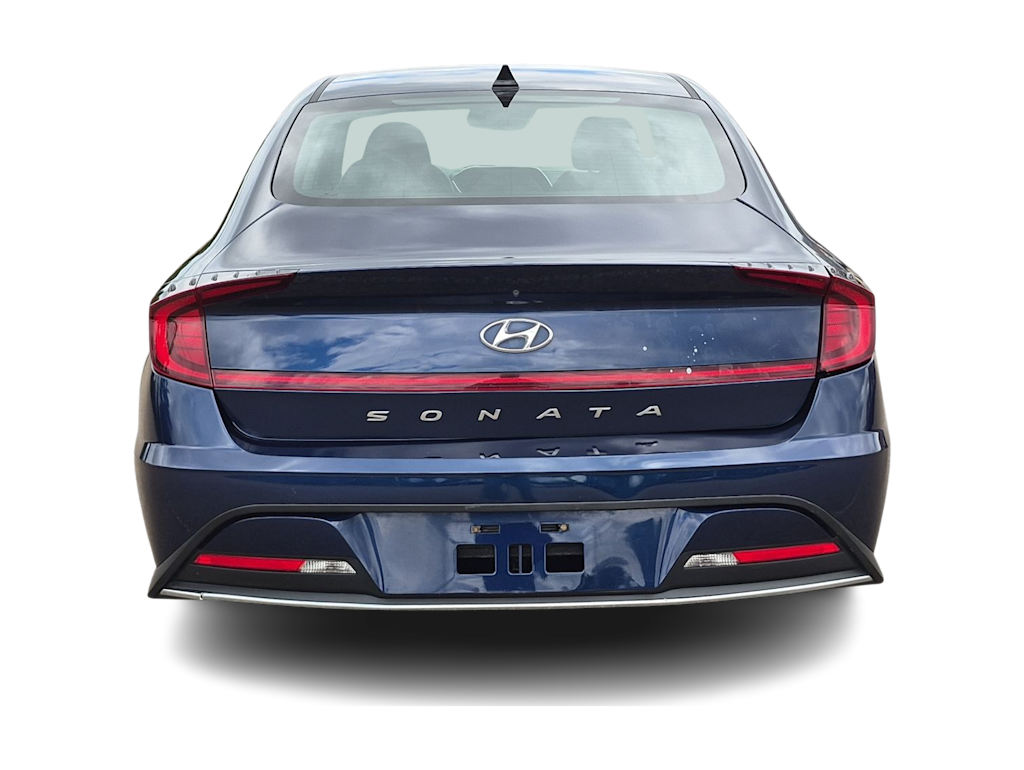 Thumbnail: 2021 Hyundai Sonata - 5