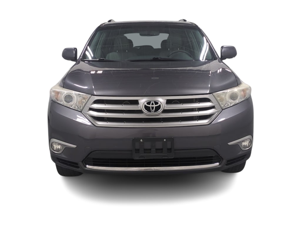 Thumbnail: 2013 Toyota Highlander - 6