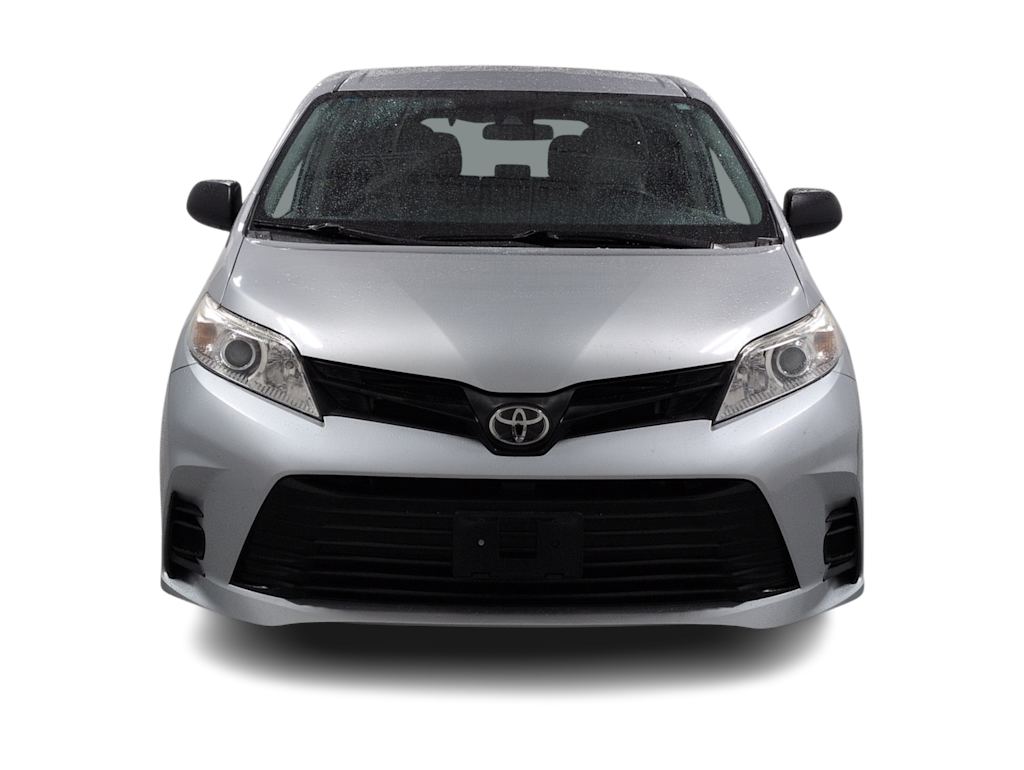 Thumbnail: 2019 Toyota Sienna - 6