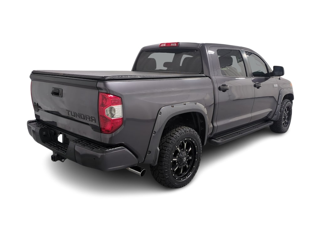 Thumbnail: 2015 Toyota Tundra - 22