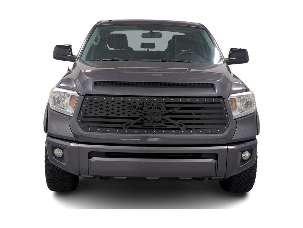 Thumbnail: 2015 Toyota Tundra - 6