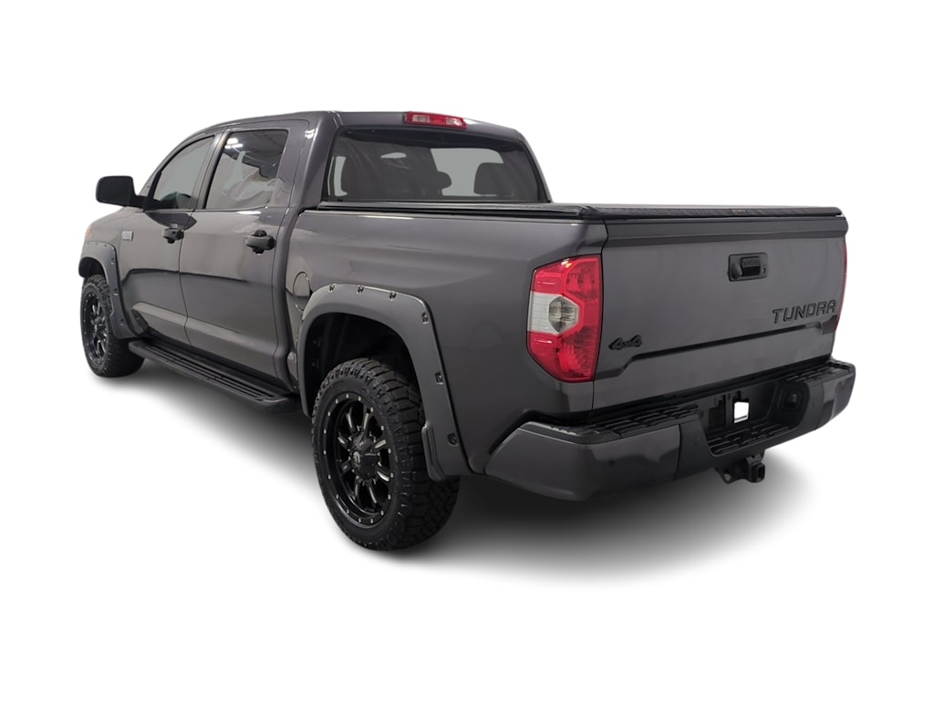 Thumbnail: 2015 Toyota Tundra - 4