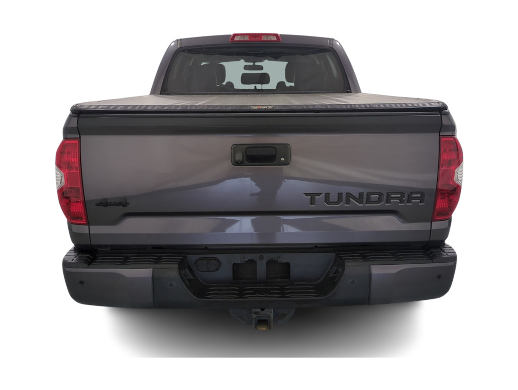 Thumbnail: 2015 Toyota Tundra - 5