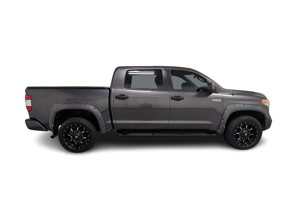 Thumbnail: 2015 Toyota Tundra - 23