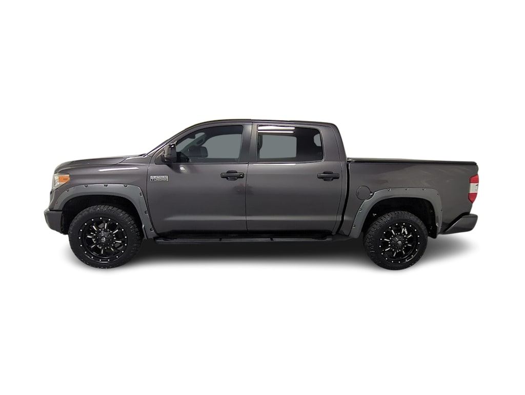 Thumbnail: 2015 Toyota Tundra - 3
