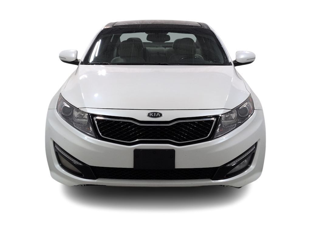Thumbnail: 2013 Kia Optima - 6
