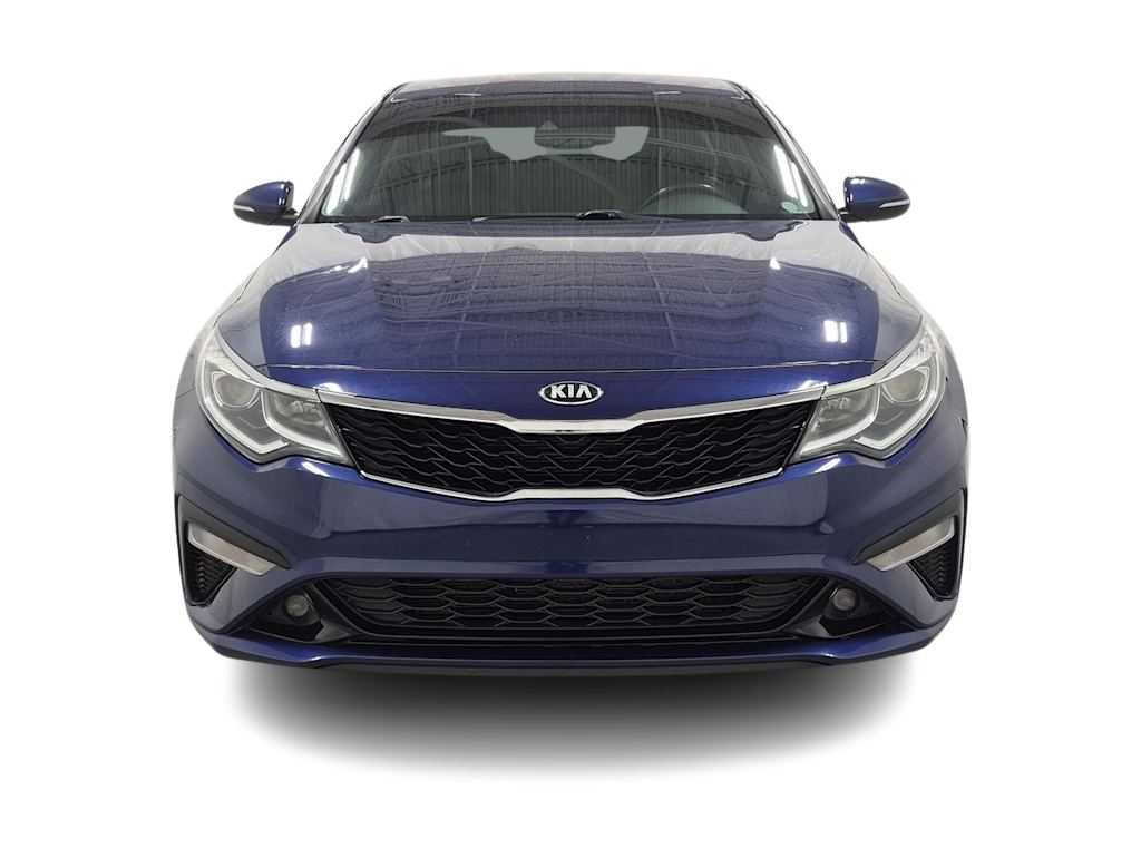 Thumbnail: 2019 Kia Optima - 20