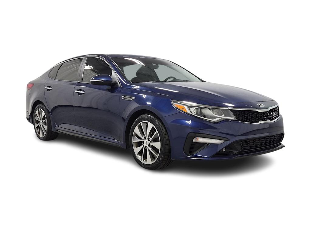 Thumbnail: 2019 Kia Optima - 19