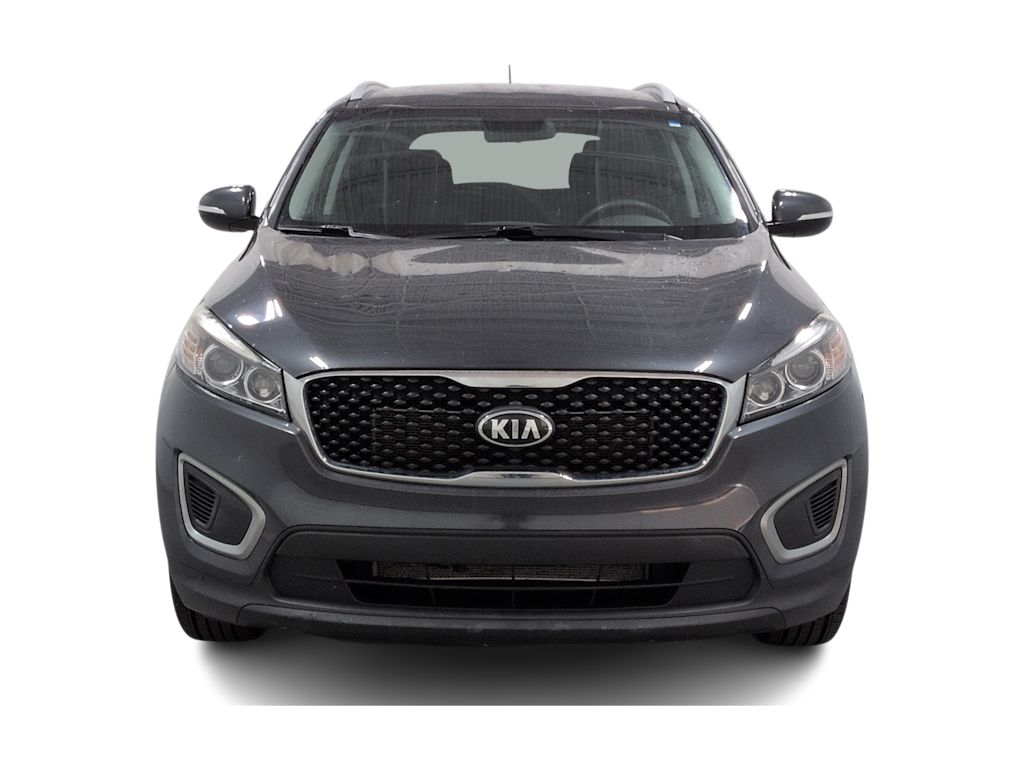 Thumbnail: 2016 Kia Sorento - 6
