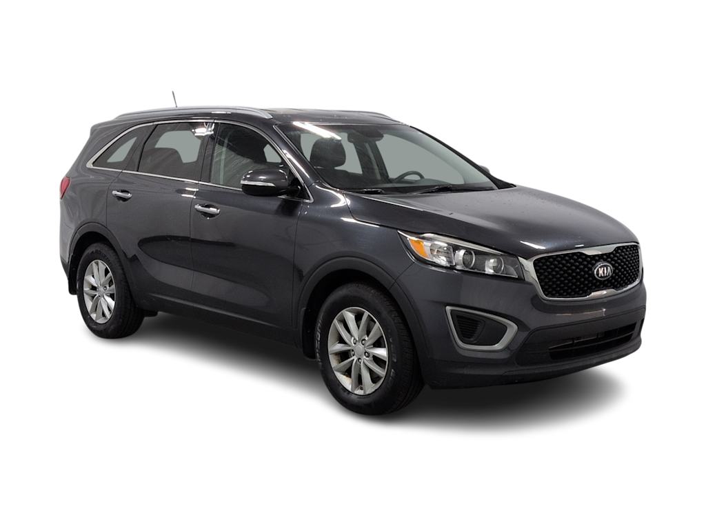 Thumbnail: 2016 Kia Sorento - 21