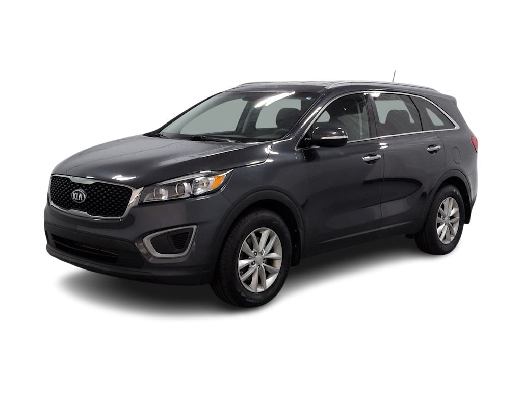 Thumbnail: 2016 Kia Sorento - 22