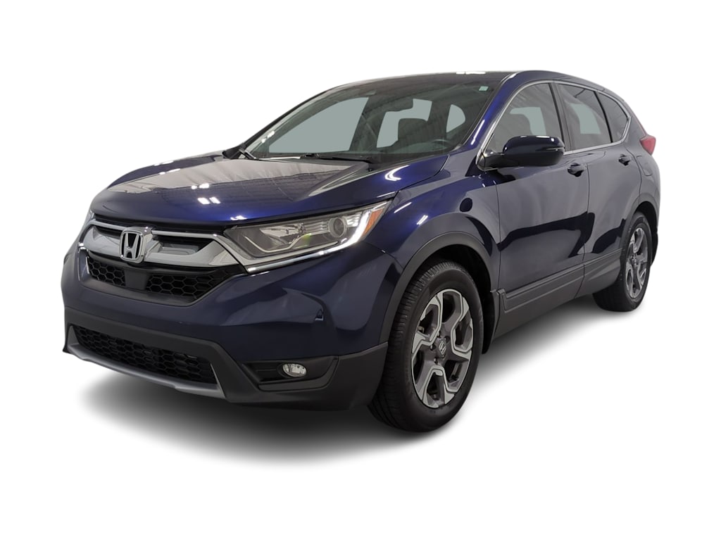 Thumbnail: 2018 Honda CR-V - 21