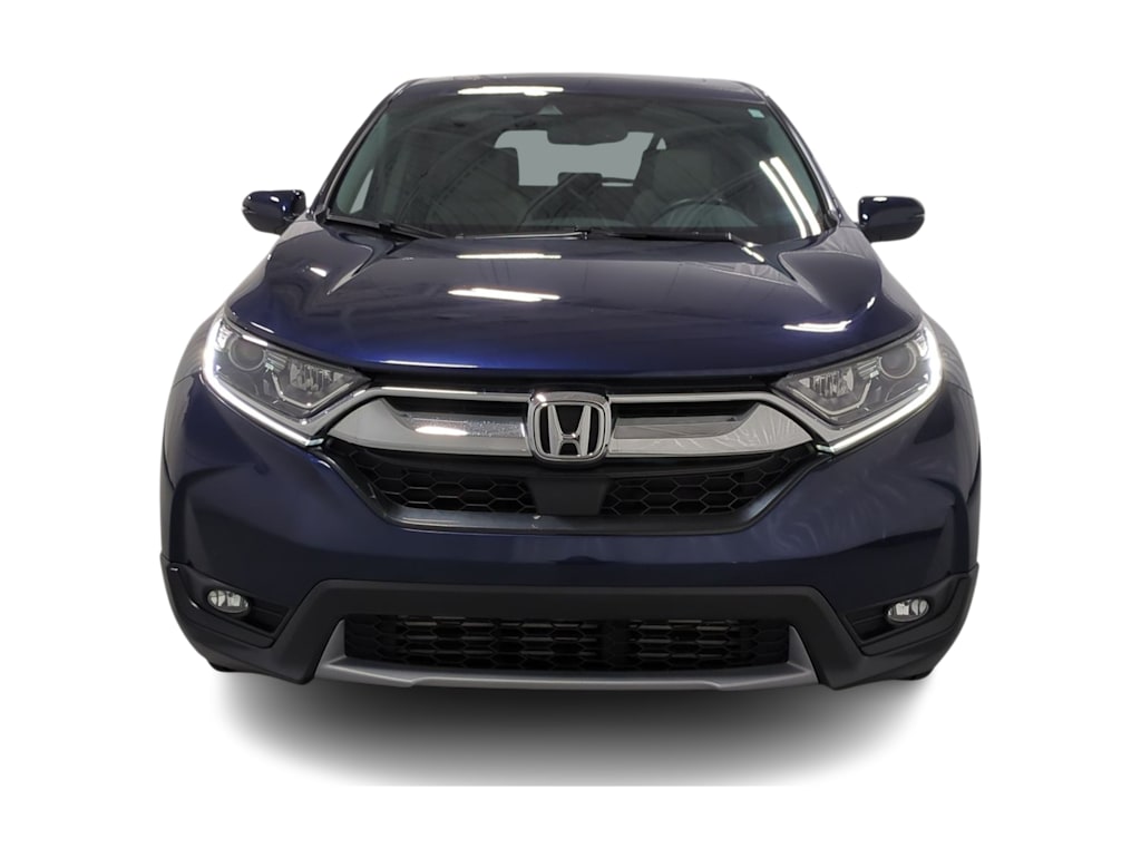 Thumbnail: 2018 Honda CR-V - 6