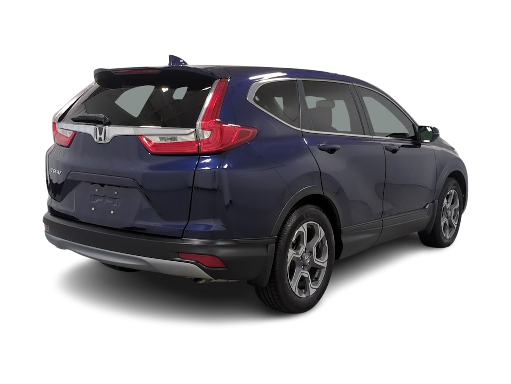 Thumbnail: 2018 Honda CR-V - 22