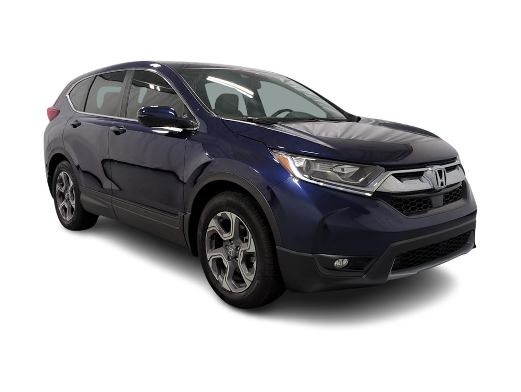 Thumbnail: 2018 Honda CR-V - 20