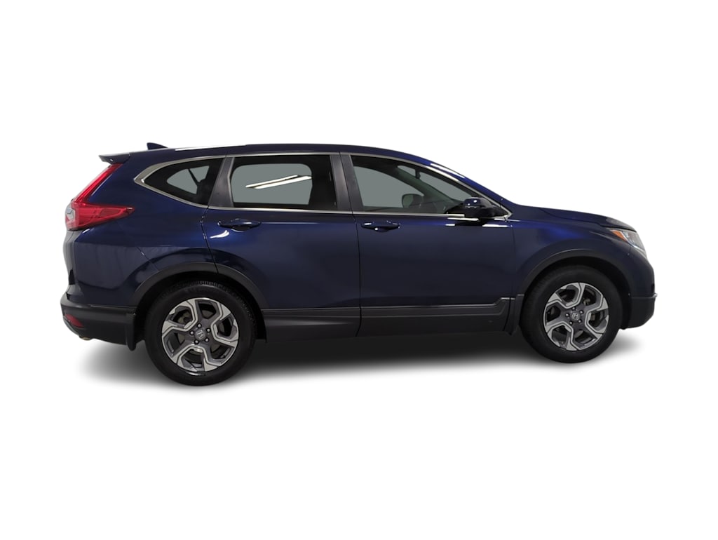 Thumbnail: 2018 Honda CR-V - 23