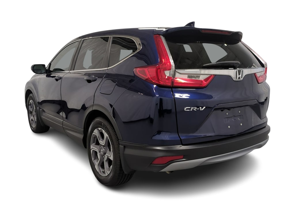 Thumbnail: 2018 Honda CR-V - 4