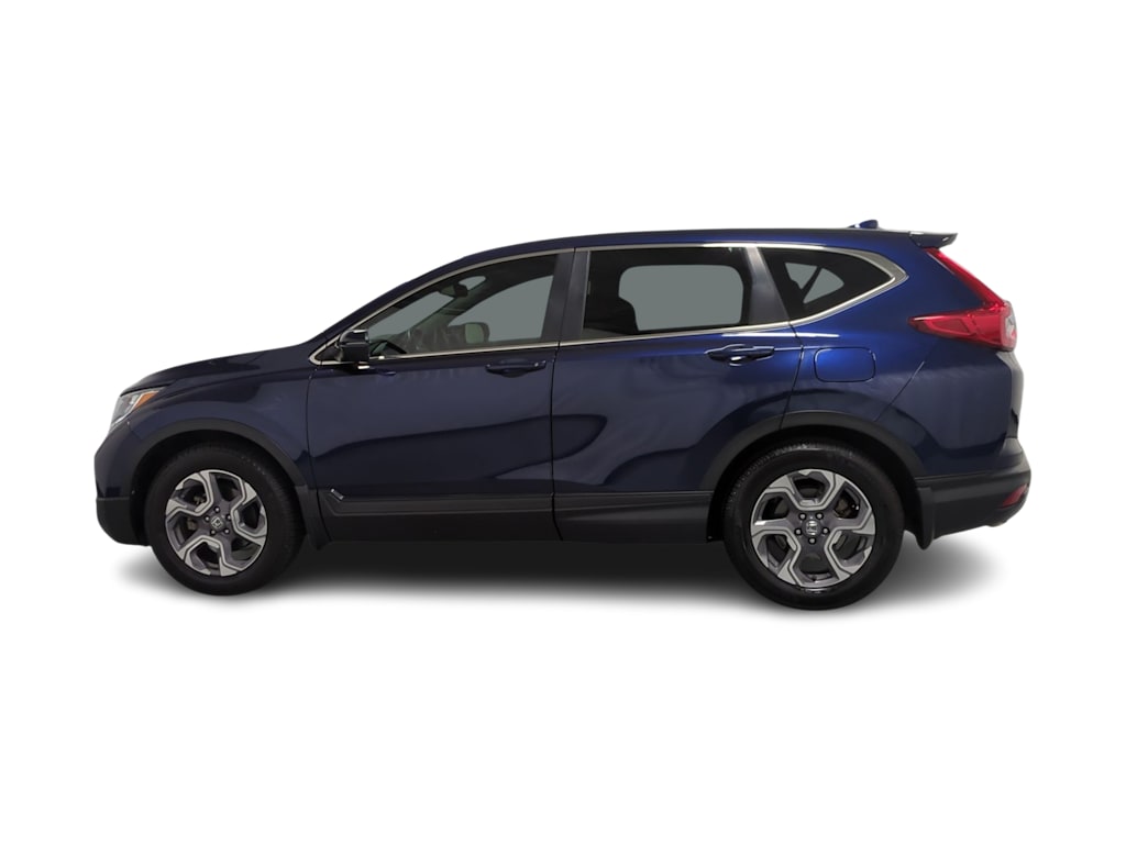 Thumbnail: 2018 Honda CR-V - 3