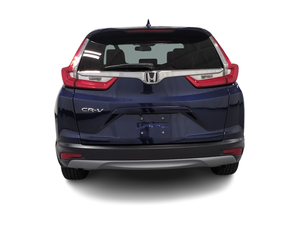 Thumbnail: 2018 Honda CR-V - 5