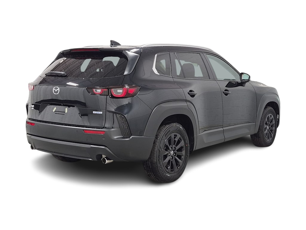 Thumbnail: 2026 Mazda CX-50 - 23