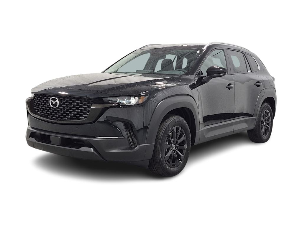 Thumbnail: 2026 Mazda CX-50 - 22