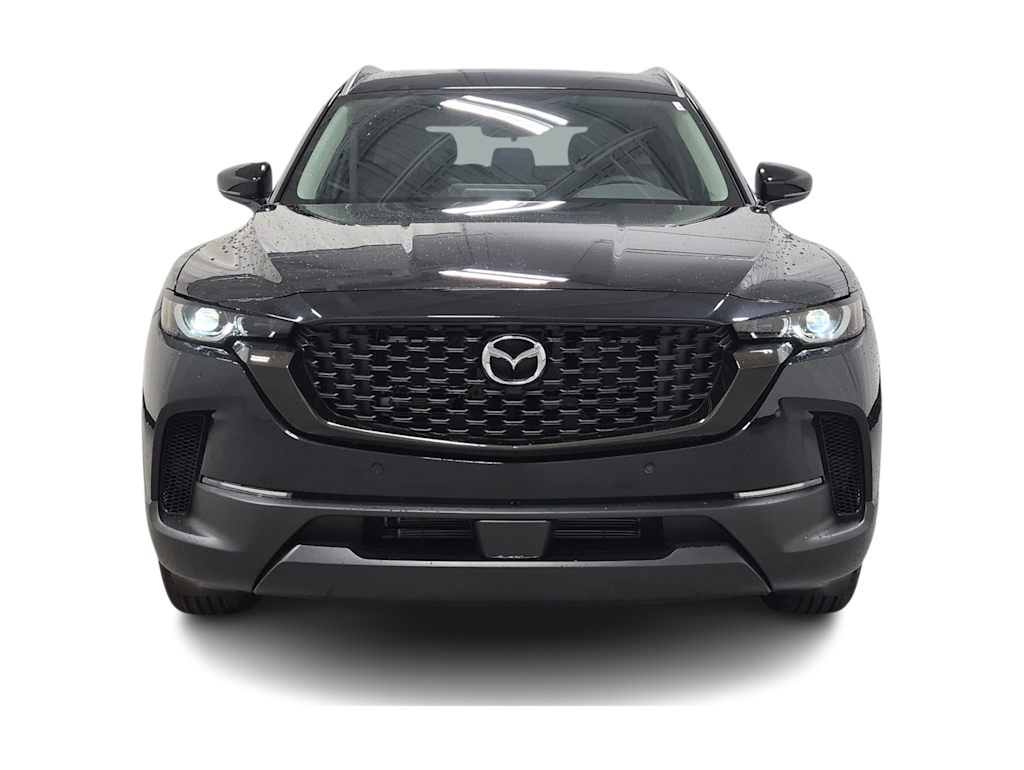 Thumbnail: 2026 Mazda CX-50 - 6
