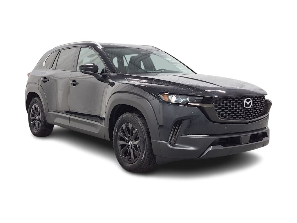 Thumbnail: 2026 Mazda CX-50 - 21