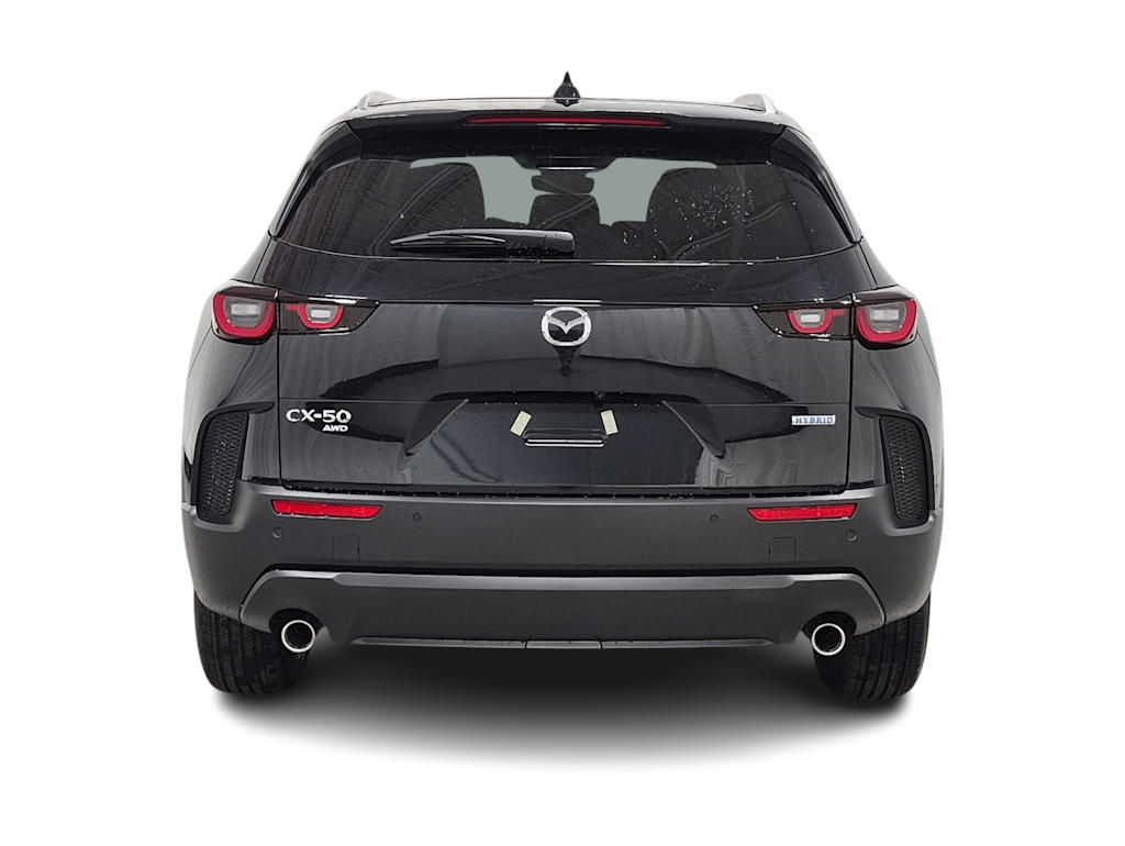 Thumbnail: 2026 Mazda CX-50 - 5