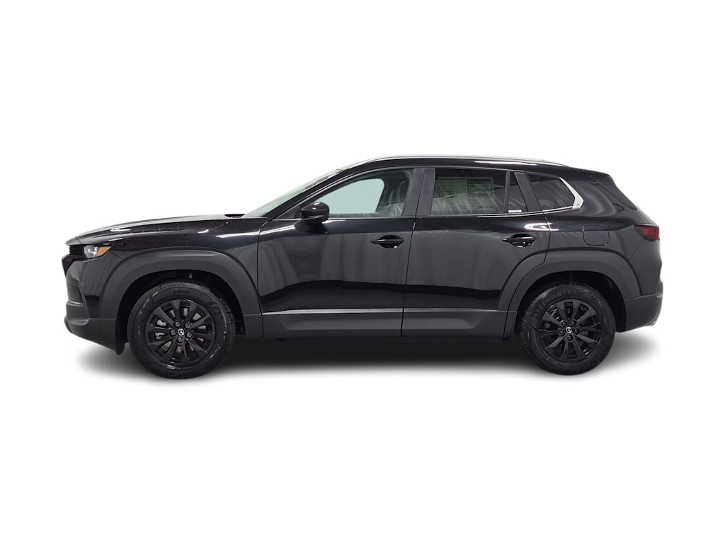 Thumbnail: 2026 Mazda CX-50 - 3