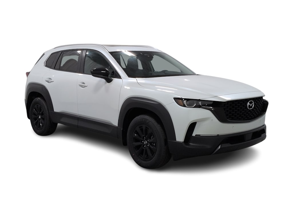 Thumbnail: 2026 Mazda CX-50 - 20