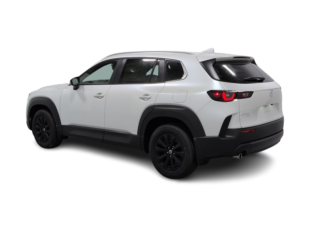 Thumbnail: 2026 Mazda CX-50 - 4