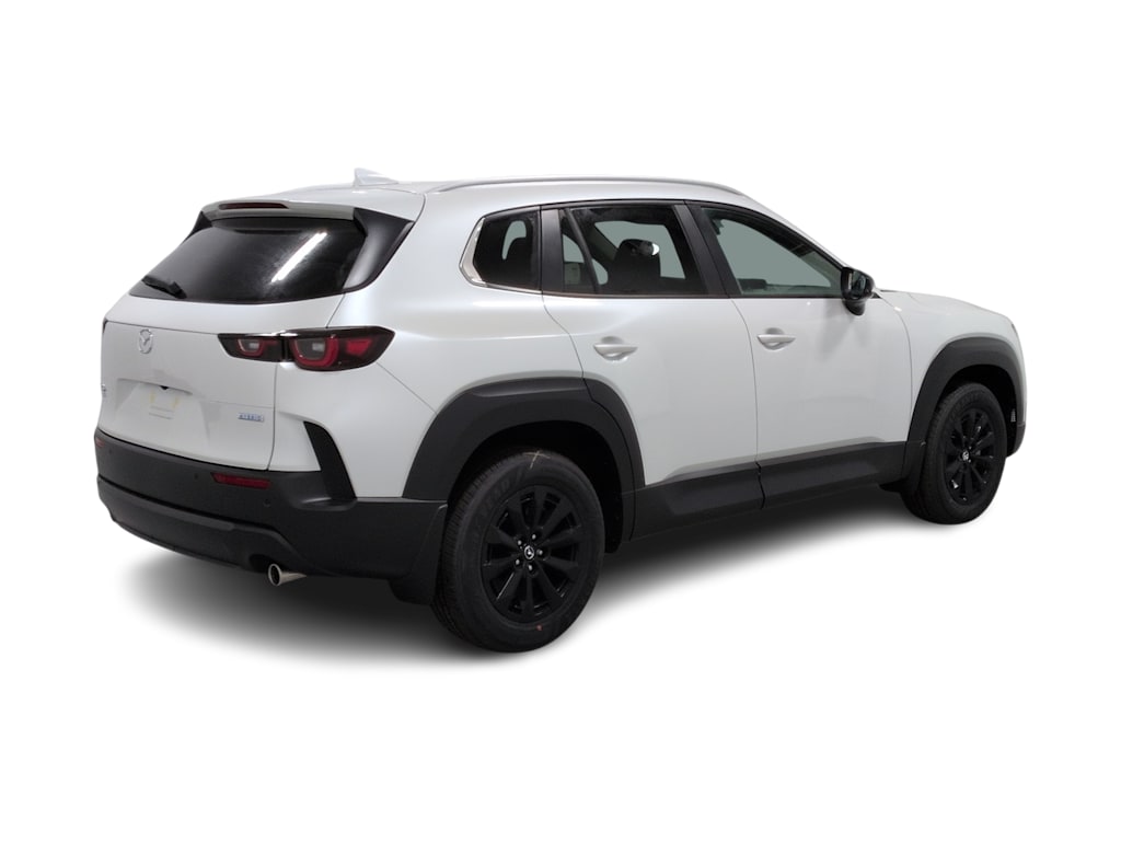 Thumbnail: 2026 Mazda CX-50 - 23