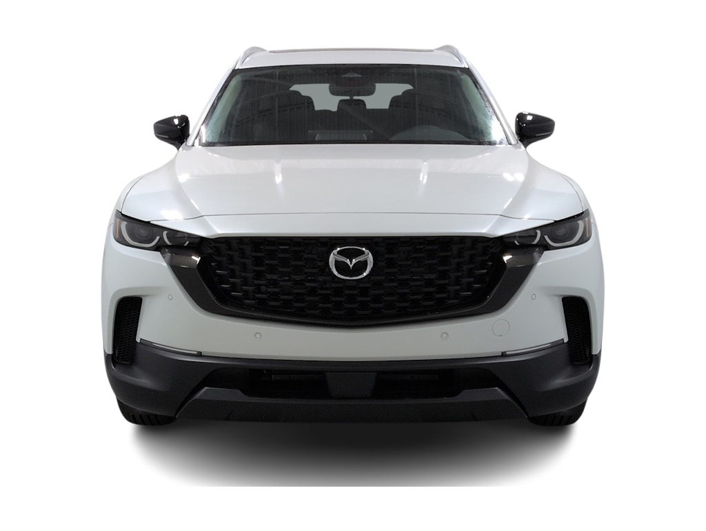 Thumbnail: 2026 Mazda CX-50 - 5