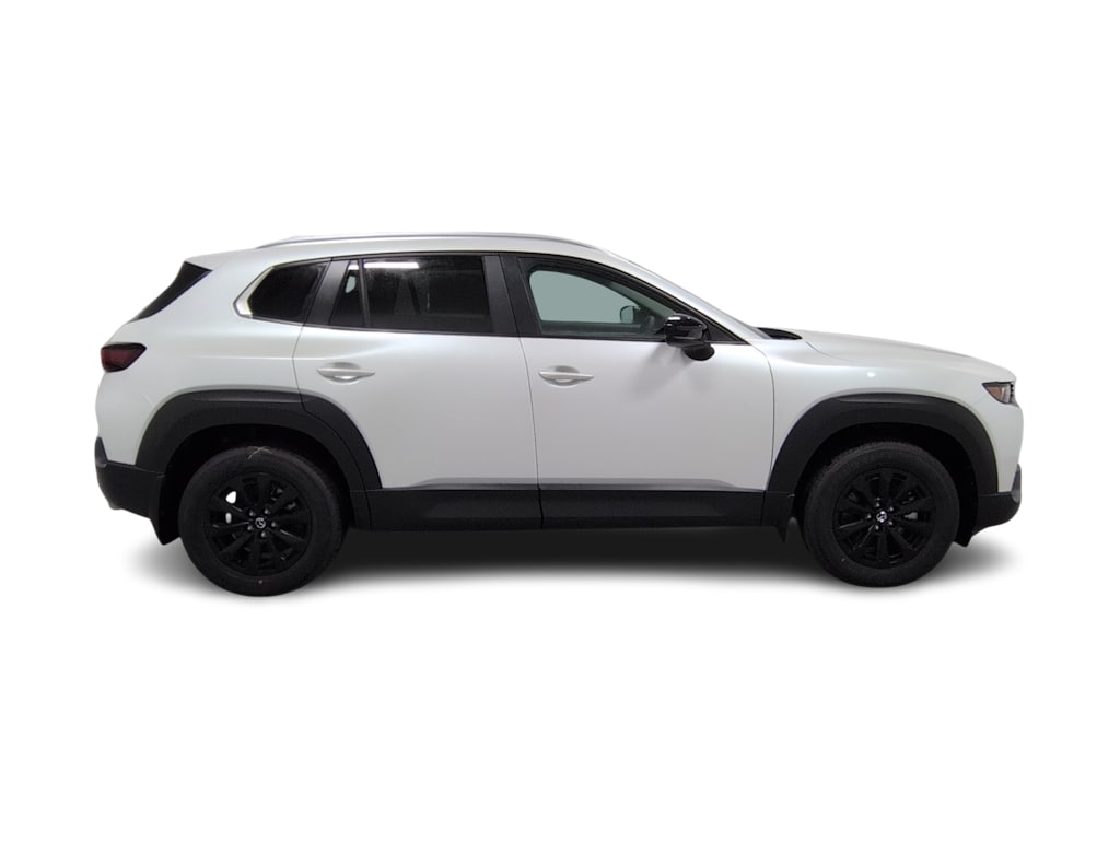 Thumbnail: 2026 Mazda CX-50 - 24
