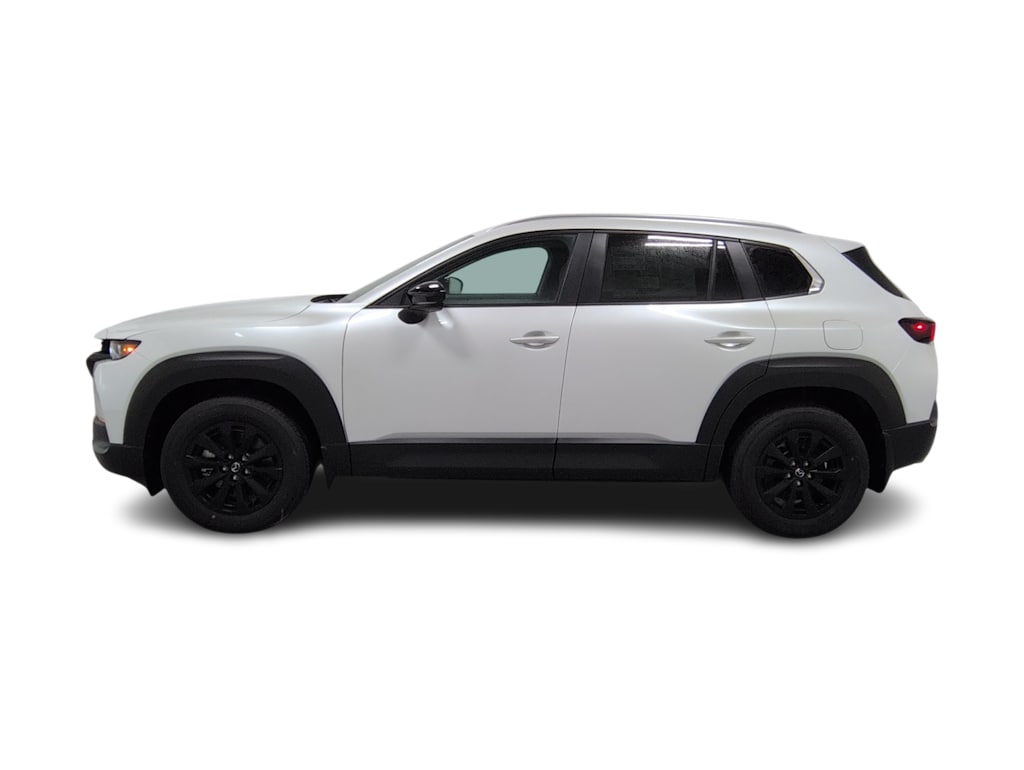 Thumbnail: 2026 Mazda CX-50 - 3