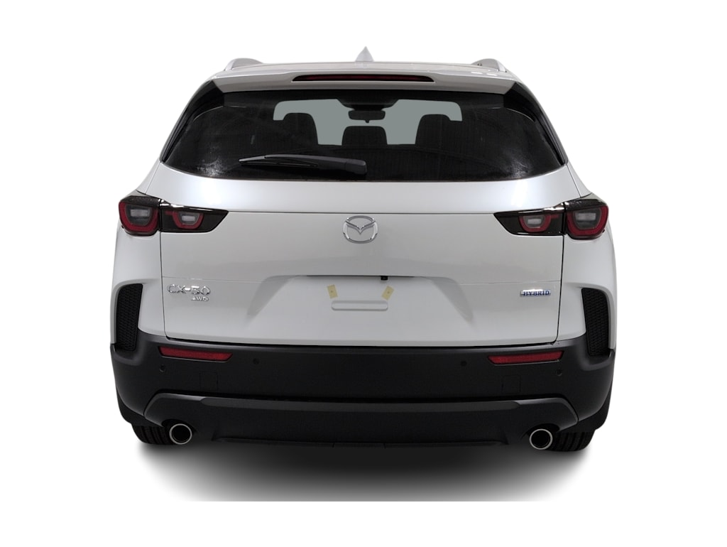 Thumbnail: 2026 Mazda CX-50 - 22