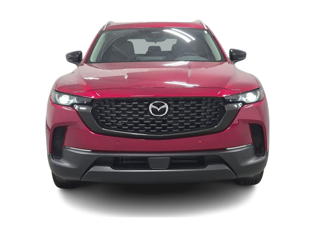 Thumbnail: 2026 Mazda CX-50 - 6