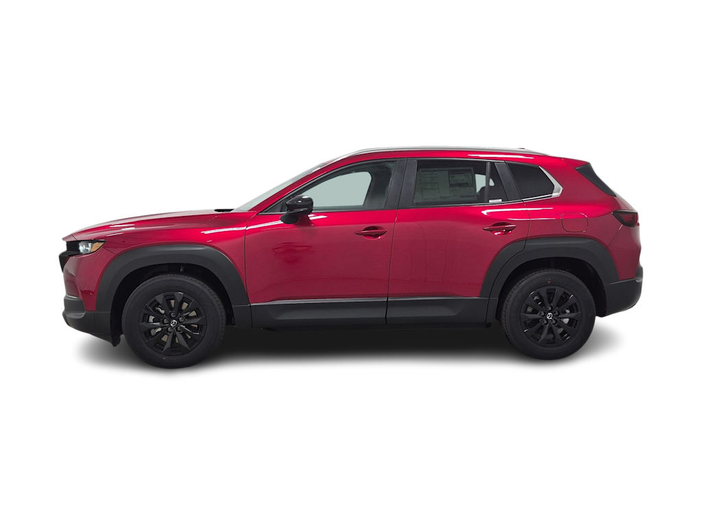 Thumbnail: 2026 Mazda CX-50 - 3