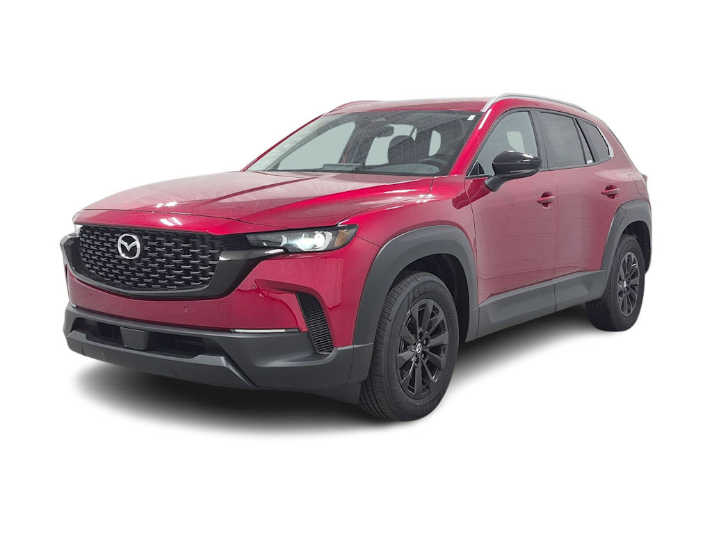 Thumbnail: 2026 Mazda CX-50 - 21
