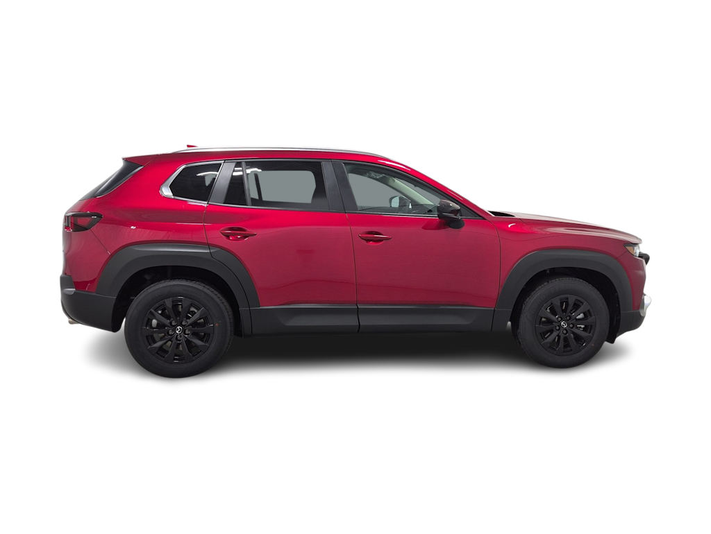 Thumbnail: 2026 Mazda CX-50 - 23