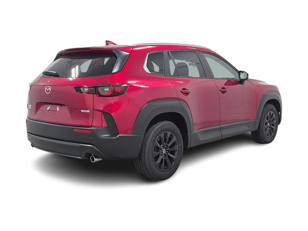 Thumbnail: 2026 Mazda CX-50 - 22