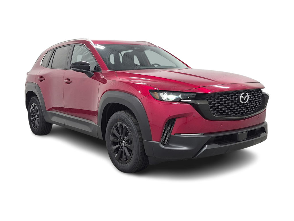 Thumbnail: 2026 Mazda CX-50 - 20
