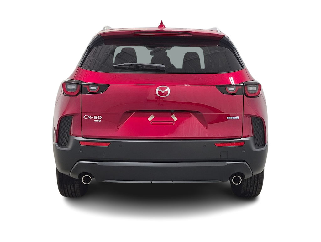 Thumbnail: 2026 Mazda CX-50 - 5