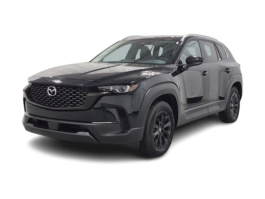 Thumbnail: 2026 Mazda CX-50 - 22