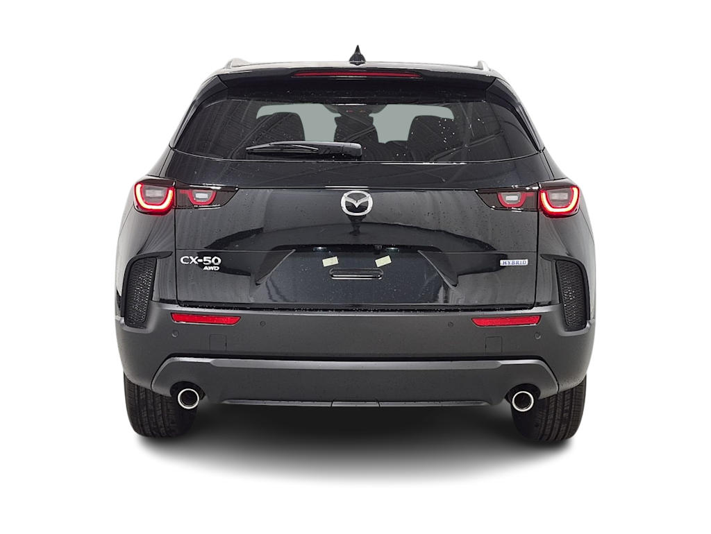 Thumbnail: 2026 Mazda CX-50 - 5