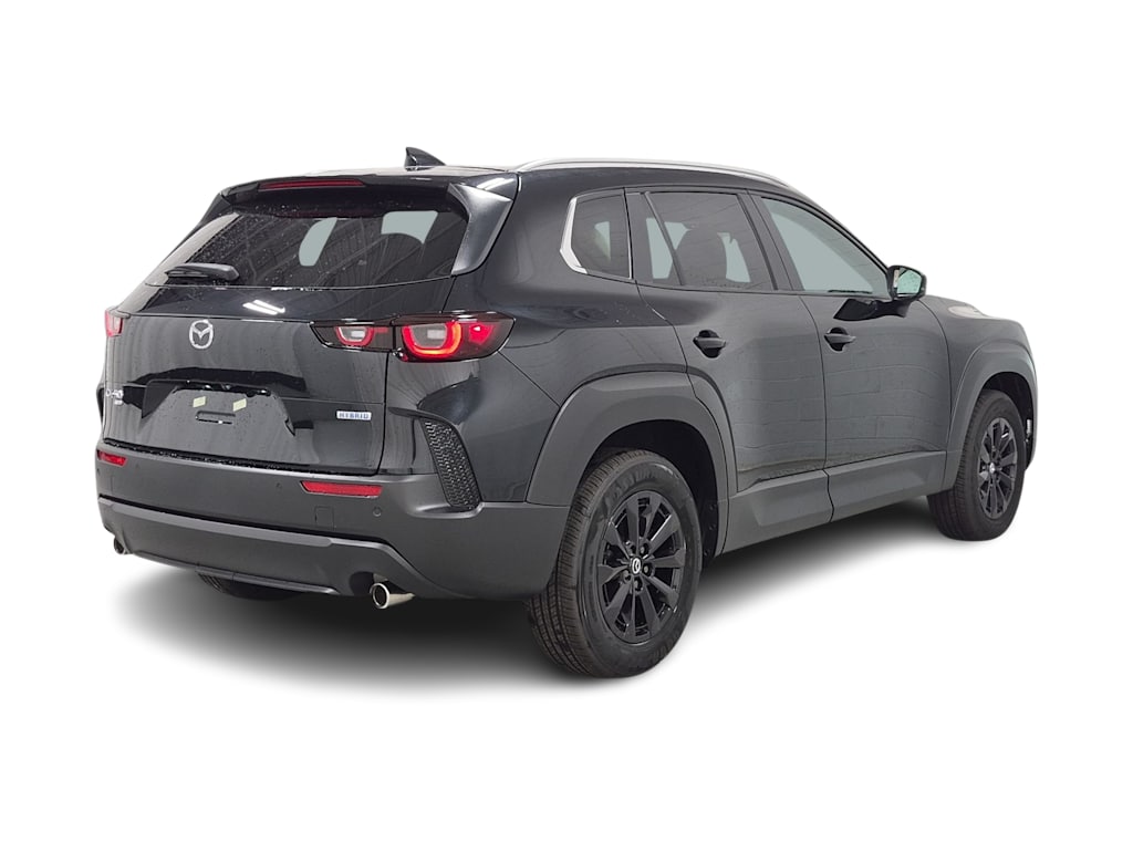 Thumbnail: 2026 Mazda CX-50 - 23