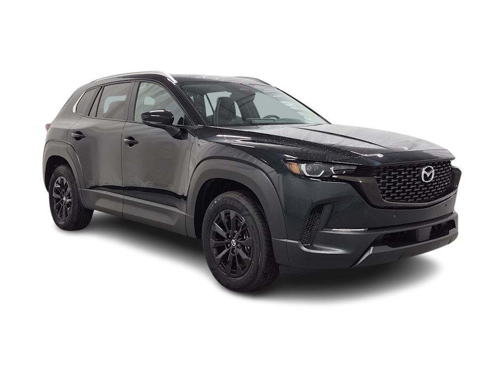 Thumbnail: 2026 Mazda CX-50 - 21