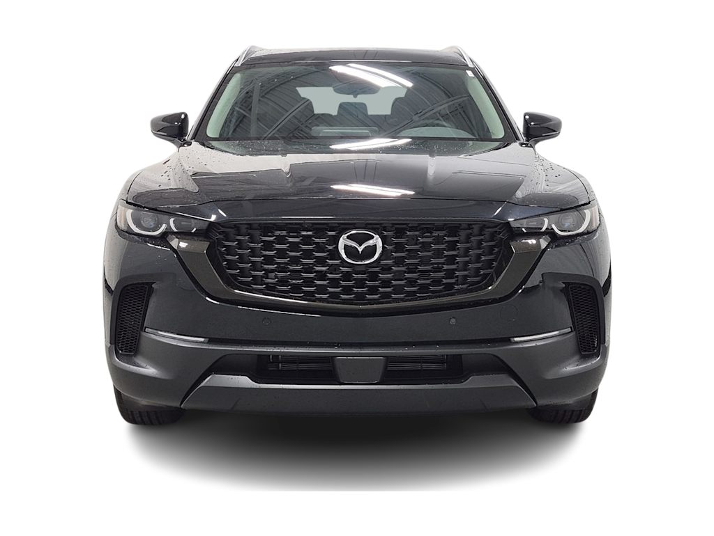 Thumbnail: 2026 Mazda CX-50 - 6